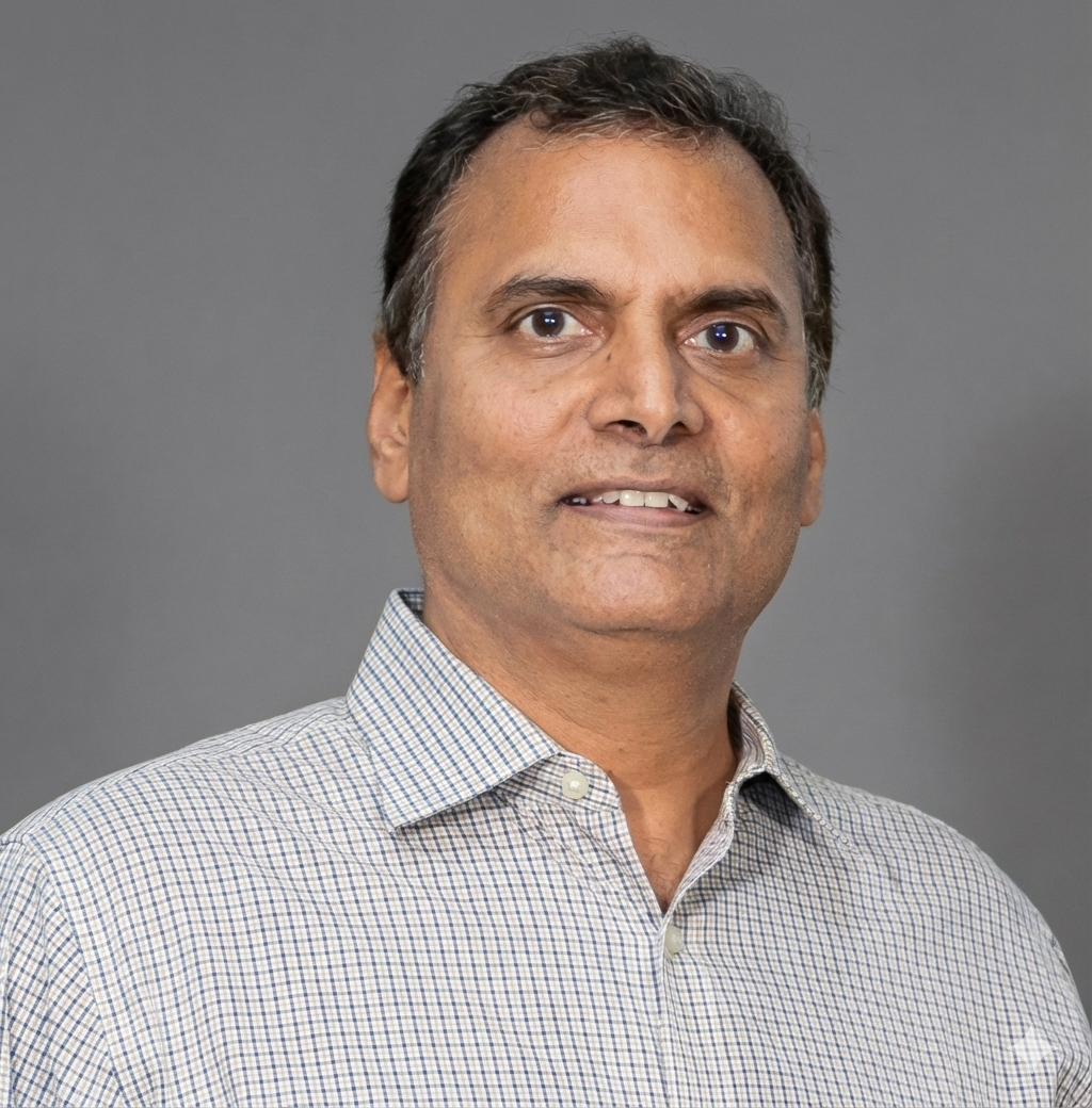 Durga Yalamanchi